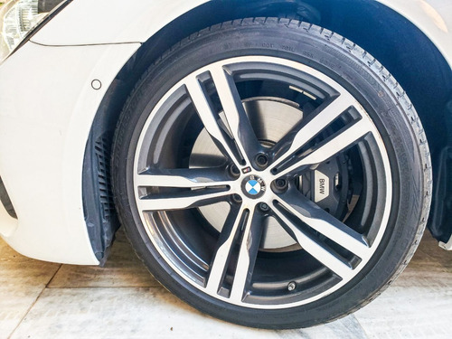 Bmw 750 Li