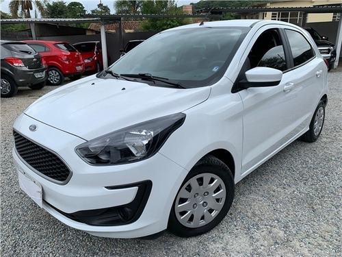 Ford Ka 1.0 Ti-vct Flex Se Manual