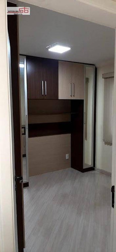 Imagem 7 de 22 de Apartamento À Venda, 70 M² Por R$ 400.000,00 - Limão (zona Norte) - São Paulo/sp - Ap3965
