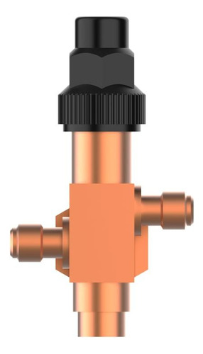 Válvula De Serviço V06 1-14r X 1/2 S Danfoss 6804501v06