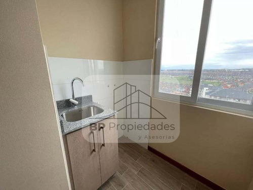 Departamento En Venta Valles Del Country