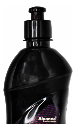 Condicionador Para Pneus Ruz Gloss 500ml Alcance