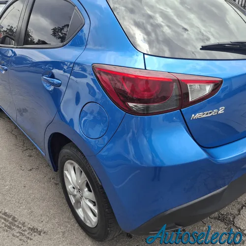 Mazda 2 TOURING 1.5