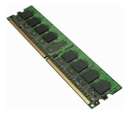 Memoria RAM color verde  16GB 1 Samsung M393B2G70BH0-YH9