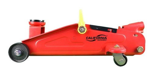 Gato Patin Hidraulico 2 Ton California