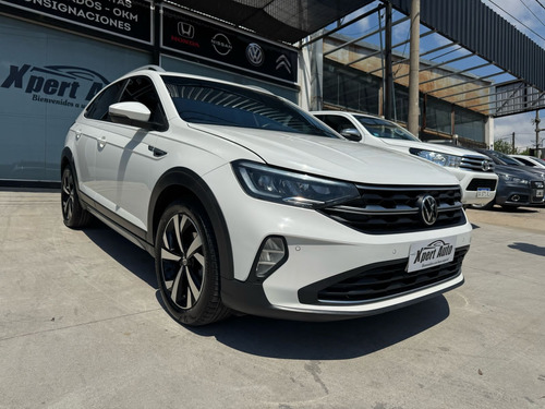 Volkswagen Nivus 1.0 Tsi Tiptronic Highline