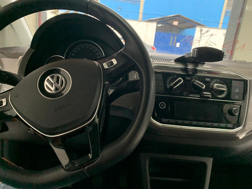 Imagem 11 de 14 de Wv Up! Cross 1.0 Tsi