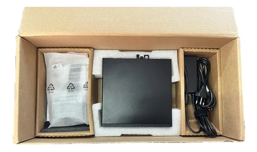 Mini Cpu Dell Optiplex 3080 I3 10ª Ger. 16gb Nvme 128gb W11 Mini Cpu Dell Optiplex 3080 I3 10ª Ger. 16gb Nvme 128gb W11