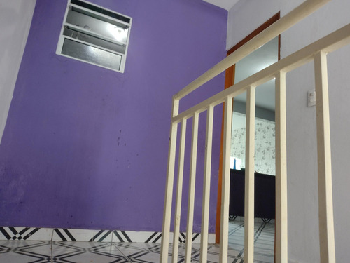 Sobrado Com 2 Casas