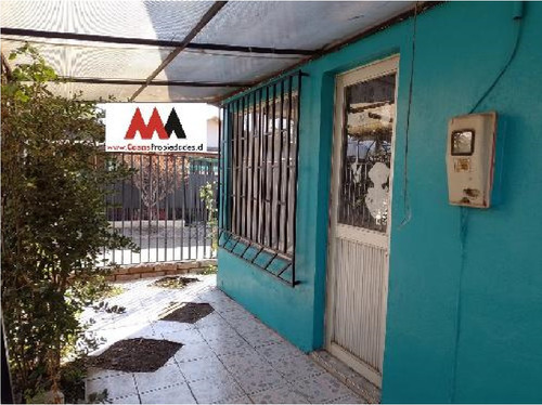 Propiedad En Venta En San Francisco De Mostazal