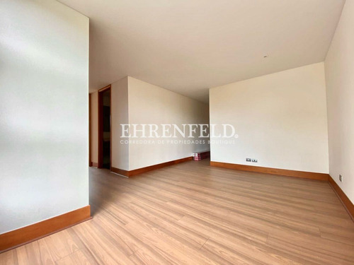 Bosques De Montemar, Concón. Departamento De 153 M2 .