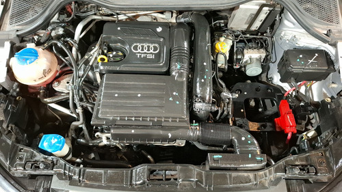 Audi A1 1.4 TFSI EGO MT