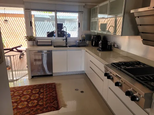 Venta Apartamento La Lagunita