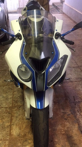 Bmw S1000rr Hp4 Full Rancing Competition - 2014