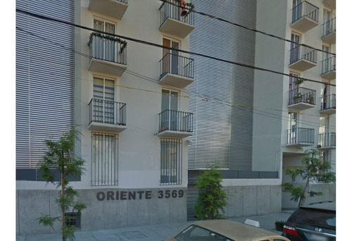 Ab2-za Departamento En Ote. 32 3569, Merced Balbuena, Venustiano Carranza, 15810 Ciudad De México, Cdmx