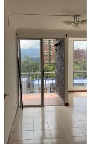 Venta Apartamento En Calazans