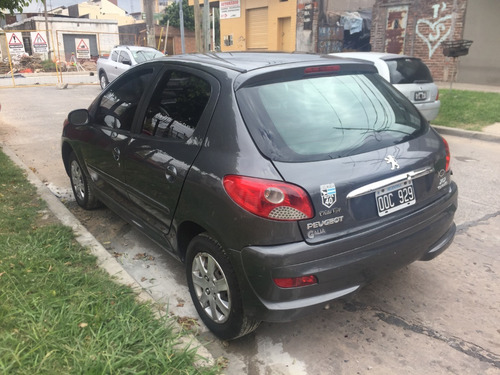 Peugeot 207 Compact 1.4 Xr