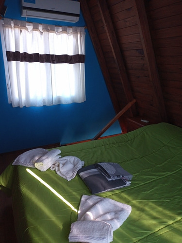 Imagen 30 de 30 de Alquilo Cabañas Y Dormís En Vuelta De Obligado
