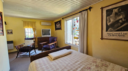 Casa En Venta En Luján