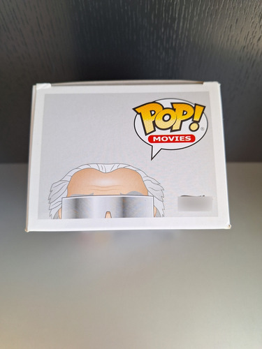 Funko Pop! Movies: Doc 2015 #960