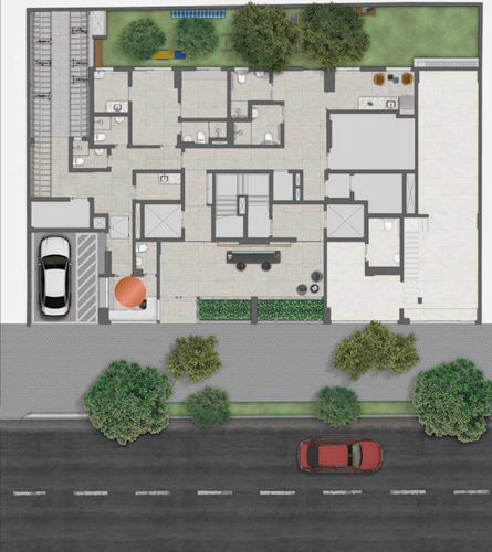 Imagem 10 de 15 de Apartamento - Ap06712 - 70701283