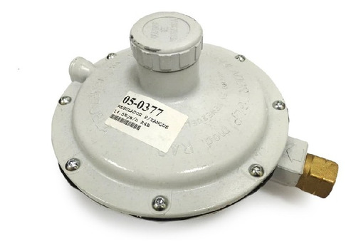 Regulador R4b Congrif / Rosca 3/4