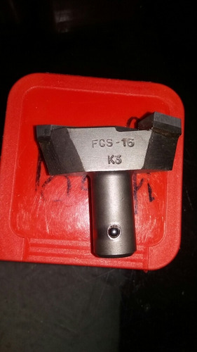 Cuchilla Orientable Fc16k3. Fcs16k3.p6014k3.fcs14k3. F6014p6