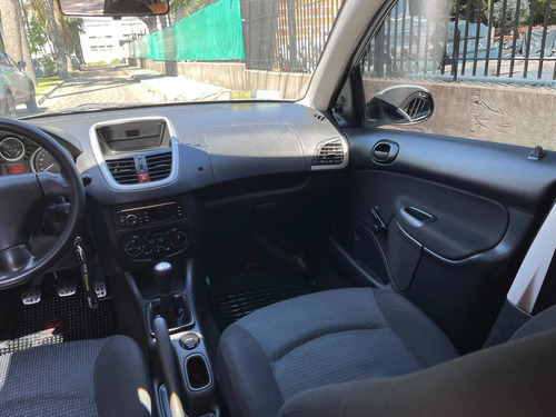 Peugeot 207 1.4 Active 75cv 2013