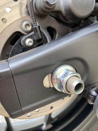 Imagen 7 de 20 de Yamaha Mt 03