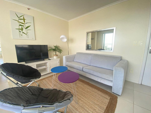 Imagen 7 de 17 de Venta: Dormitorio Y Medio Excelente Ubicación Punta Del Este