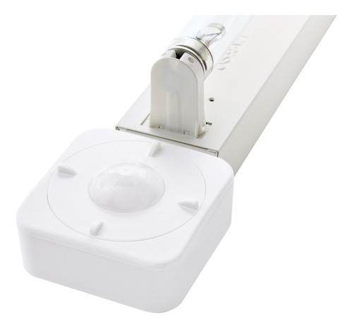 Luminaria Ultravioleta Uv C Germicida 30w Desinfección Virus