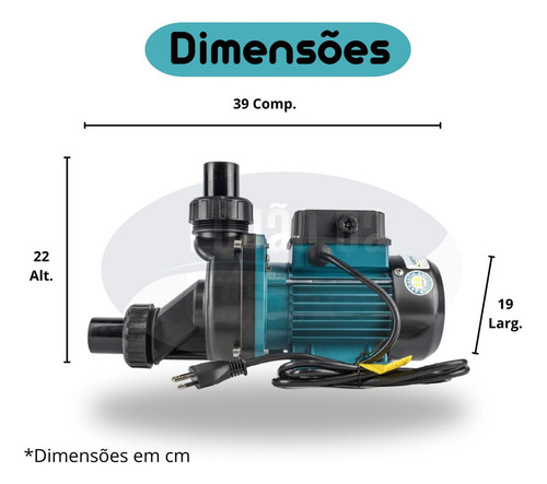 Kit Spa E Hidro Bomba Lepono 1/2 Cv 220v + Aquecedor Digital Sanspray 8000w