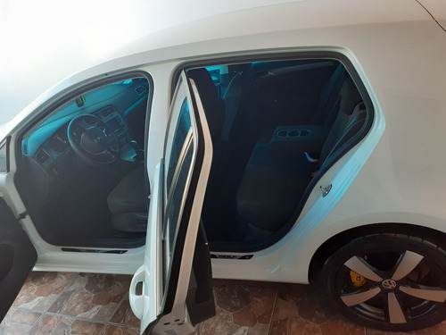 Volkswagen Golf 2014 1.4 Tsi Comfortline 5p Automática