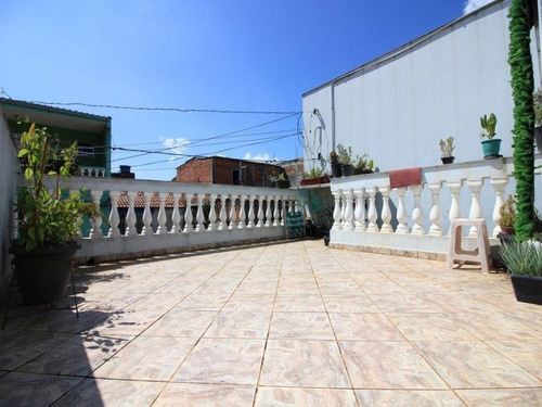 Imagem 14 de 17 de Sobrado À Venda - 2 Dormitórios - 3 Banheiros - Sala- Cozinha- 1 Vaga De Garagem - So0322 - 69786406