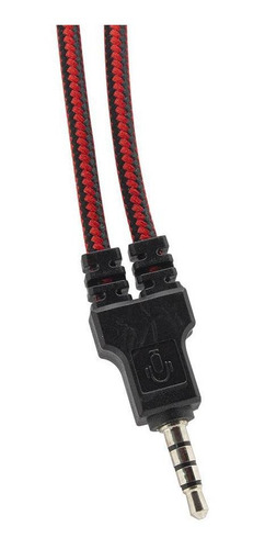 Imagen 4 de 5 de Audífono Gamer Micrófono Xtrike Me Xbox One Ps4 Hp310 - S002