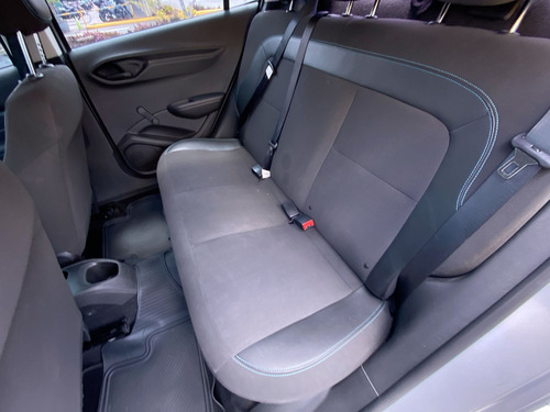 Chevrolet Joy 1.4 Sedan