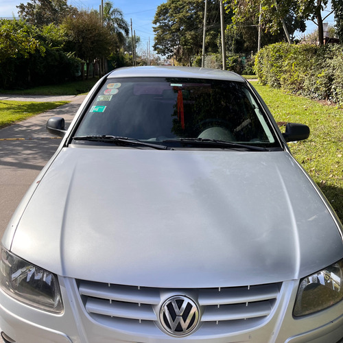 Volkswagen Gol 1.6 I Power 701