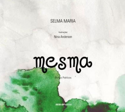 Mesma - Vol. 3