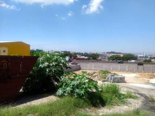 Terreno, 3000 M² - Venda Por R$ 3.800.000,00 Ou Aluguel Por R$ 15.000,00/mês - Cidade Jardim Cumbica - Guarulhos/sp - Te0623