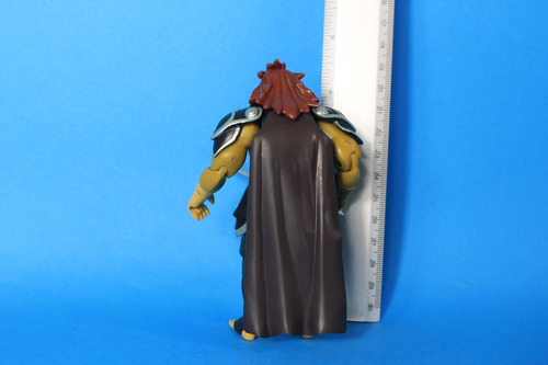 Claudus Thundercats Bandai (Usado)