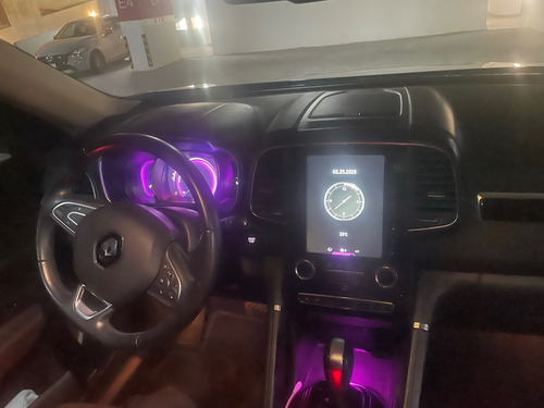 Renault Koleos 2.5 Bose Cvt