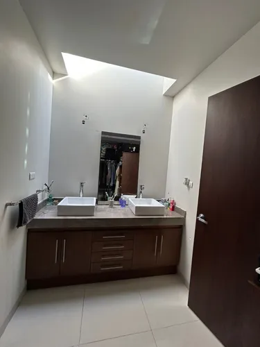 Casa Moderna En Renta En Jiutepec