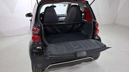 Smart Fortwo 1.0 COUPE PASSION