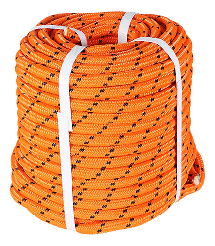 Netuera 1 2 Cuerda Poliester 200 Pie Nylon Arborist Rigging