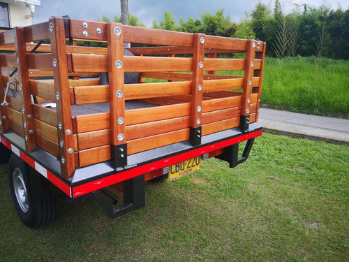 Toyota Hilux 1994 2.4l 117 Hp 4x2