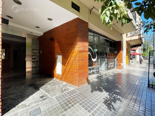 Imagen 1 de 24 de Departamento En Almagro