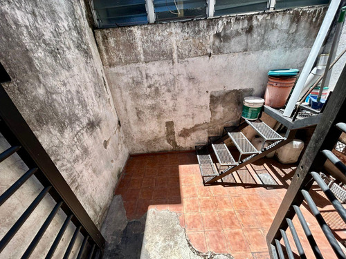 Ph Monoambiente Con Terraza Reciclado Integramente | Matheu Al 2200