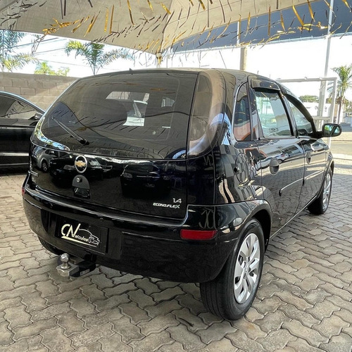 Imagem 5 de 10 de Chevrolet Corsa
