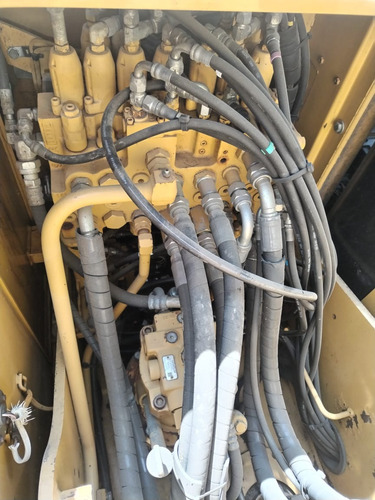 Excavadora 312d 2012 Precio Neto