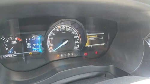 Ford Ranger 2.3l V4 Gtdi Wildtrak
